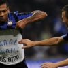 Inter a castigat la limita "Derby della Madonnina"